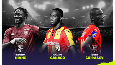 FIFA 21: Nominaciones POTM de septiembre de la Ligue 1