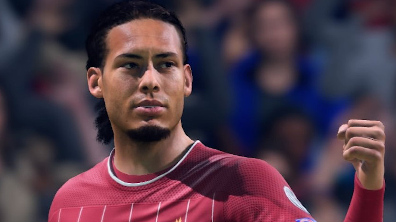 FIFA 21: The Best IV Talent - Centrales jóvenes de carrera