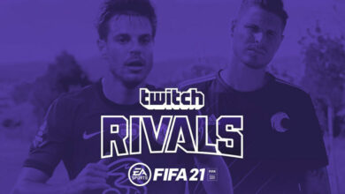 FIFA 21: Twitch Rivals Preseason Invitational: premios que se ganarán durante el directo