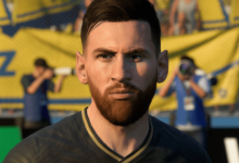 FIFA 21: caras nuevas para Messi, Cristiano Ronaldo y Neymar