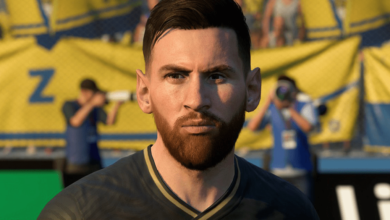 FIFA 21: caras nuevas para Messi, Cristiano Ronaldo y Neymar