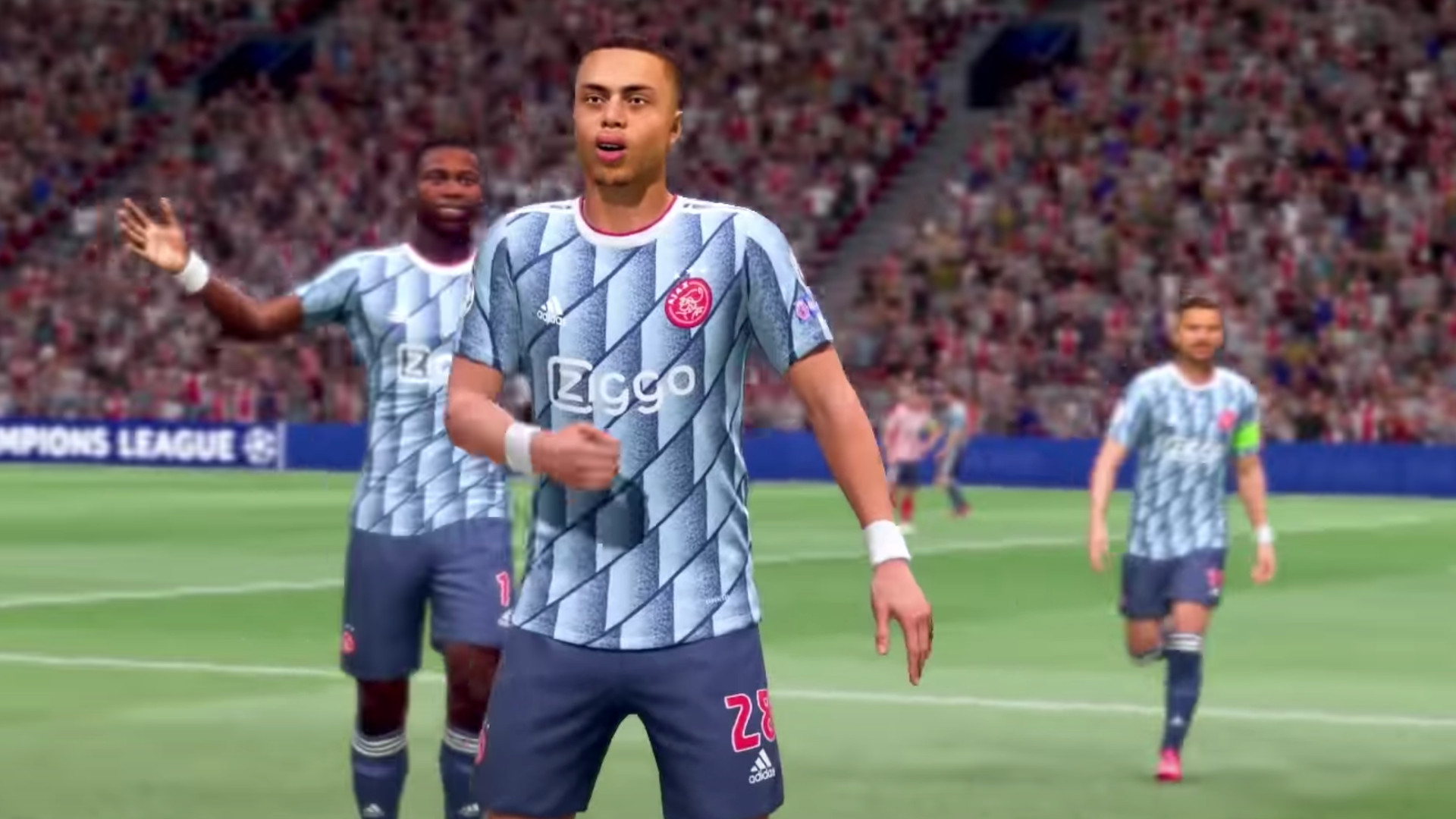FIFA 21: con estos consejos puedes aprovechar al máximo el límite de 10 horas de EA Play