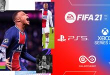 FIFA 21: disponible el 4 de diciembre para PS5, Xbox Series X | S