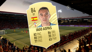 FIFA 21: este equipo de La Liga es realmente fuerte y barato