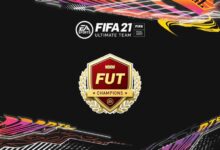 FIFA 21: se ha ampliado la FUT Champions Weekend League del 23 de octubre