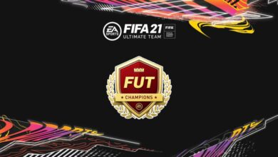 FIFA 21: se ha ampliado la FUT Champions Weekend League del 23 de octubre