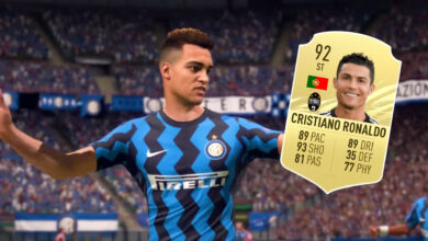 FIFA 21: tan malas son tus posibilidades de sacar a los mejores jugadores del grupo