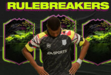 FIFA 21 trae esta noche al segundo equipo de Rulebreakers, ¿quién participa?