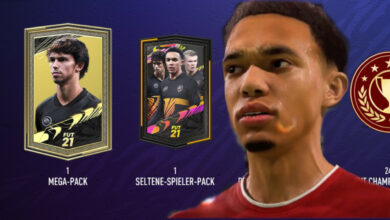 FIFA 21: ¿Cuándo llegarán las recompensas de Division Rivals?