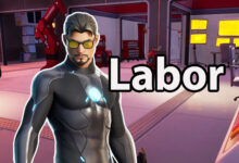 Fortnite: encuentra el laboratorio oculto de Tony Stark en la casa Stark en el lago - ubicación