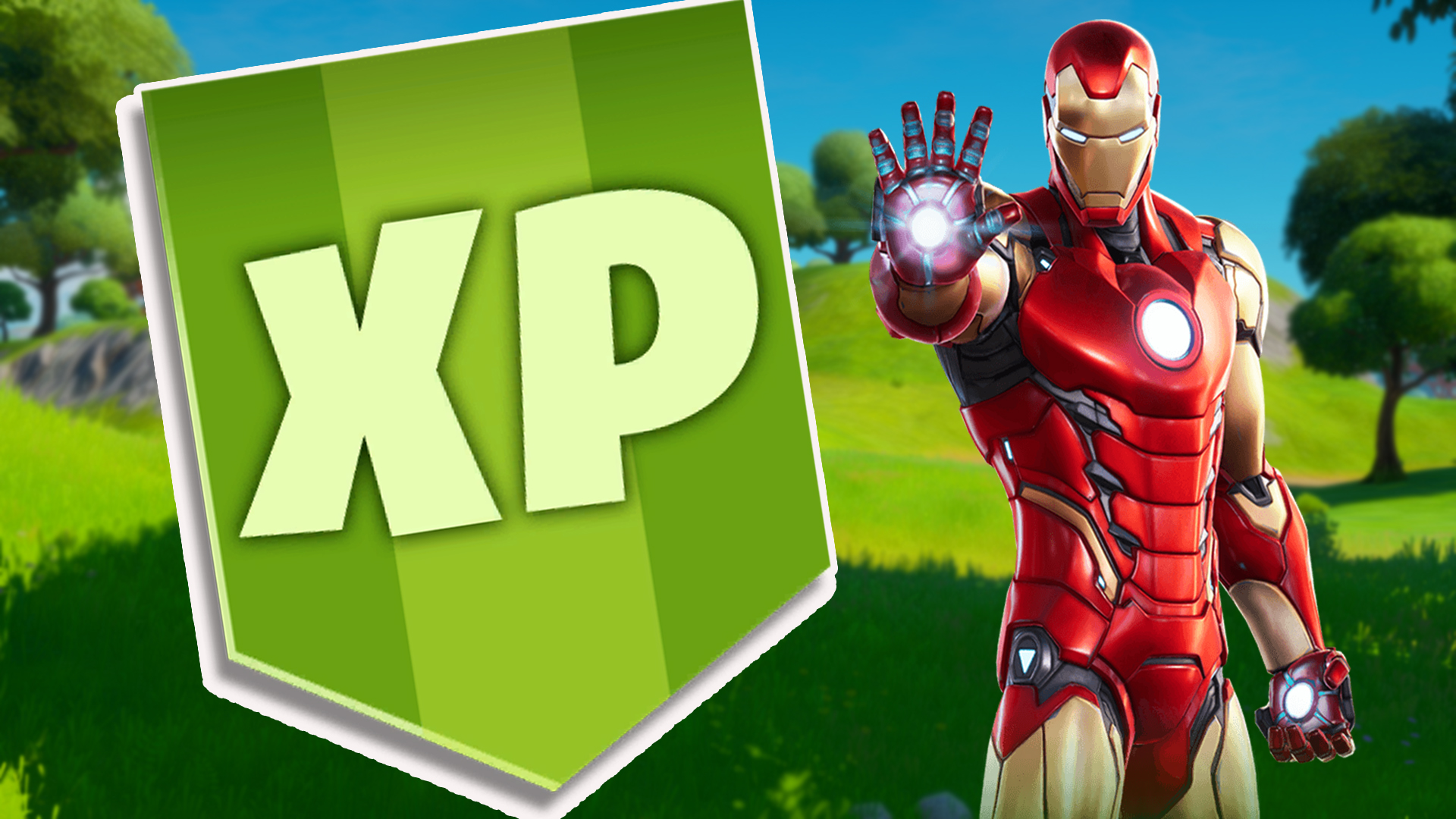Fortnite: nivele el pase de batalla rápidamente: corríjalo al nivel 100 en el capítulo 2