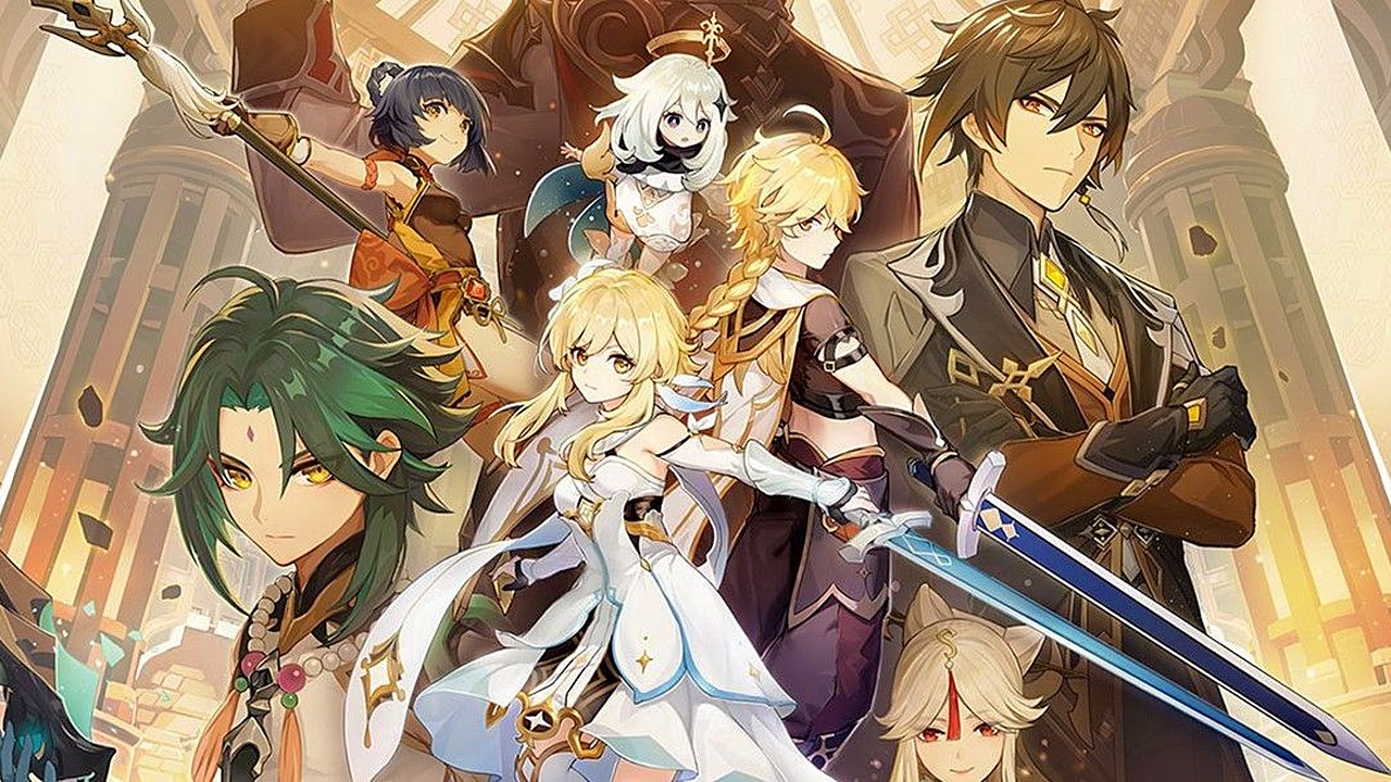 Genshin Impact insinúa quién será el próximo héroe después de Klee