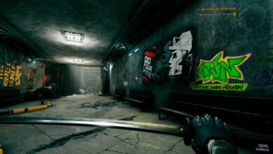 Ghostrunner | Corrección de límite de 60 FPS - Cómo desbloquear FPS