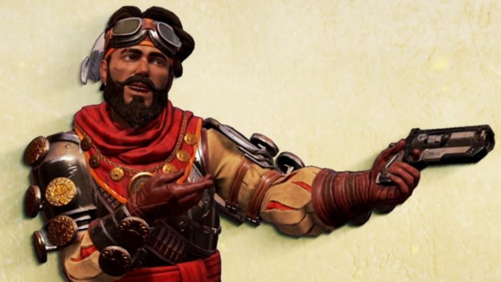 Jugador dice en Apex Legends: fue baneado por matar a un streamer de Twitch