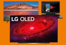 LG OLED TV CX9 en 65 pulgadas al mejor precio y más en Saturn