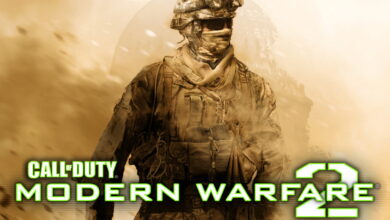 La fuga en Call of Duty 2021 sugiere que volverá a ser una guerra moderna