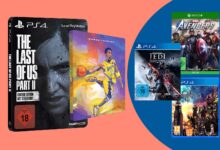 Las mejores ofertas de juegos para PS4 y Xbox One en Amazon Prime Day