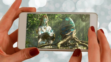 Die 8 besten Mobile-MMORPGs 2020 für iOS und Android