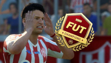 Los jugadores están horrorizados por el nuevo sistema de puntos en FIFA 21: "No tiene ningún sentido"