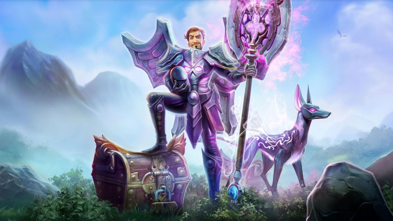 MMORPG RuneScape lucha duro contra los bots y gana