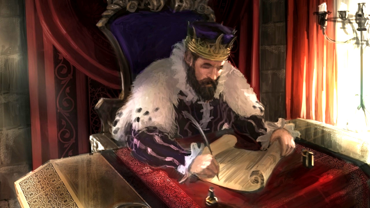 MMORPG solo tiene un empleado, pero debería seguir apareciendo