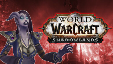 No importa cuándo salga Shadowlands, cada fecha de lanzamiento tiene un problema