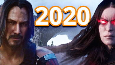 Neue Spiele 2020: Releases bei MMOs und Online-Games im Überblick