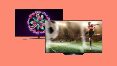 Oferta Amazon Prime Day: LG OLED 4K TV para PS5 a un precio excelente