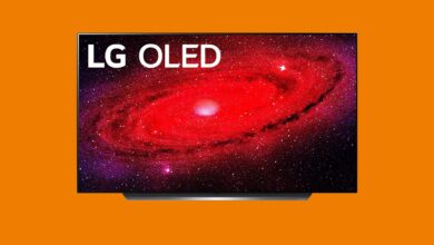 Oferta de bajo precio de Saturn: LG OLED55CX 4K TV a un excelente precio