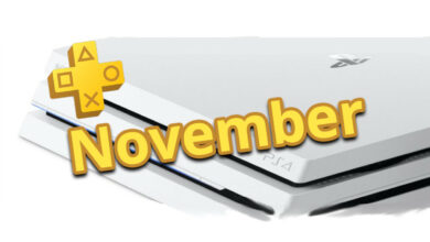 PS Plus noviembre de 2020: ¿Qué juegos se revelarán? Esperanzas y rumores