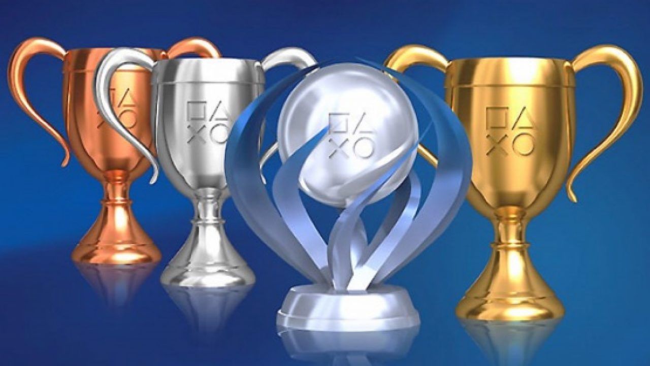 PS5: Trophy Progress Tracker: Sony filtra una característica interesante para los cazadores de trofeos