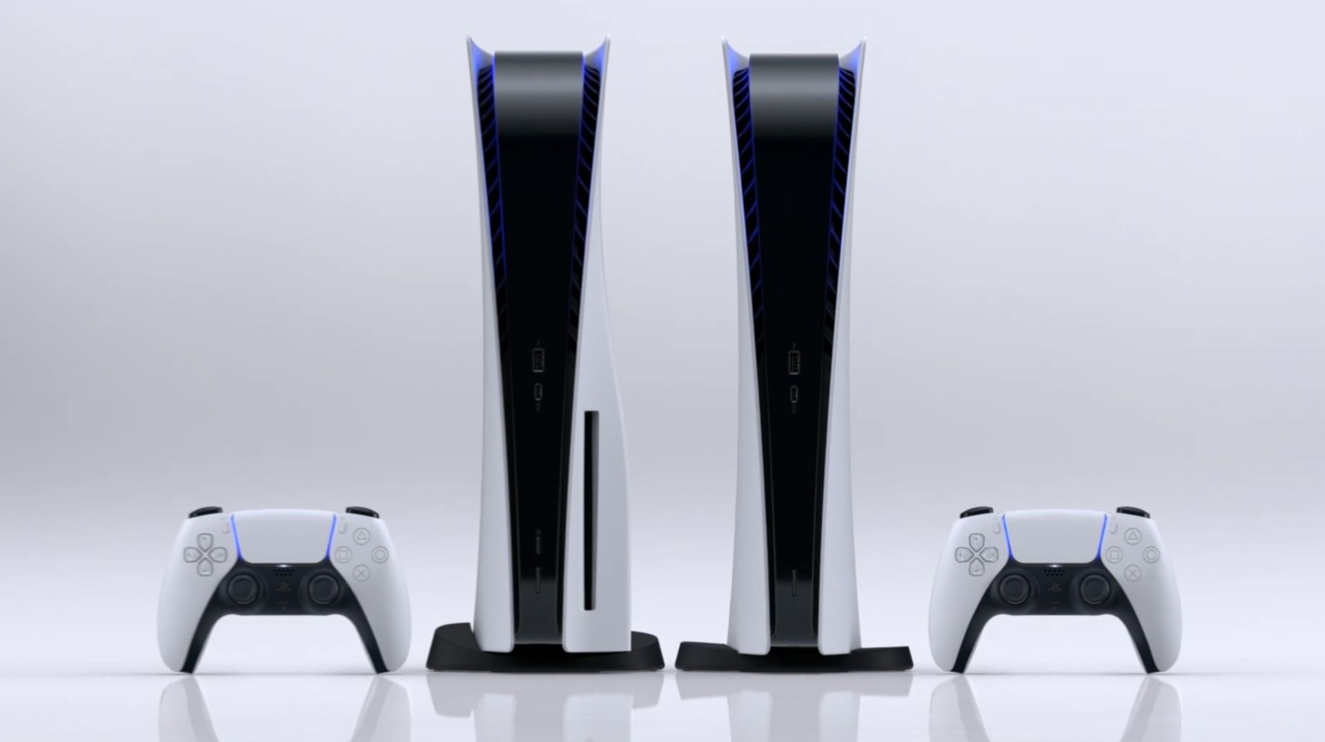 PS5 en la práctica: las primeras pruebas e informes prácticos llegarán esta semana