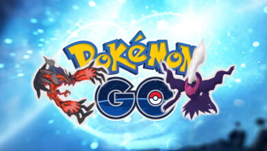 Pokémon GO: 5 Pokémon que podrían aparecer como un misterioso jefe de incursión en Halloween