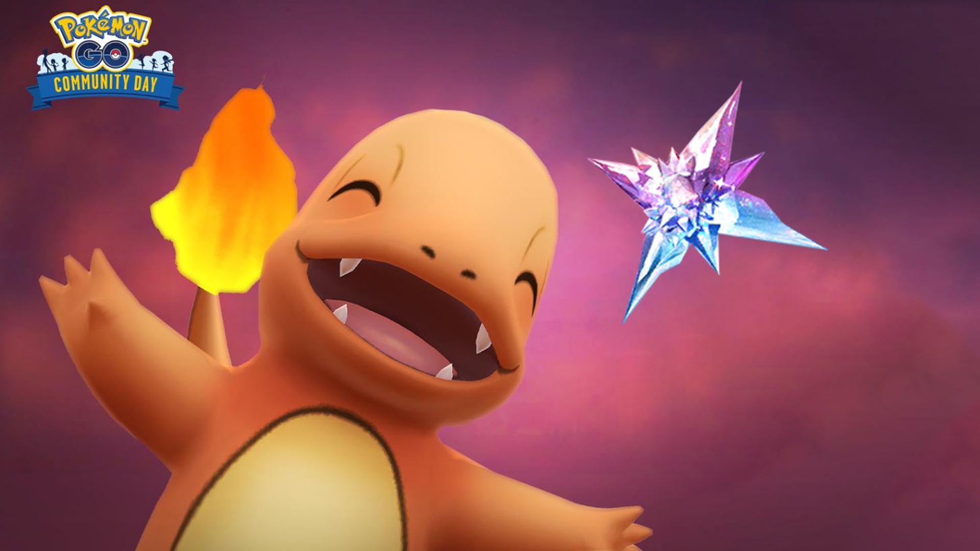 Pokémon GO: Community Day with Charmander: esta es la mejor manera de usarlo