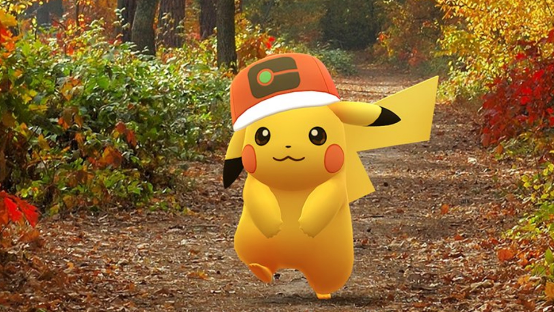 Pokémon GO: Lección de Spotlight con Hat Pikachu: será uno de los Shinys más raros