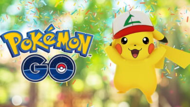 Pokémon GO: Lección de Spotlight hoy con Hat Pikachu - ¿Qué tan raro es?