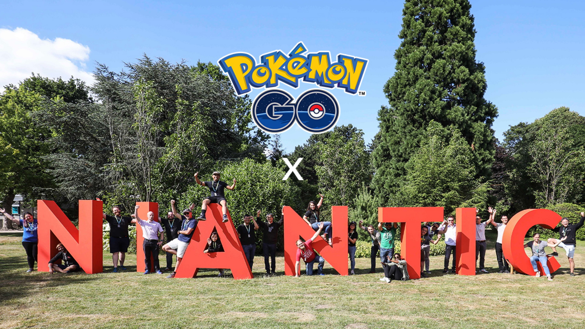 Pokémon GO celebrará el cumpleaños de Niantic mañana: recibirás estos regalos