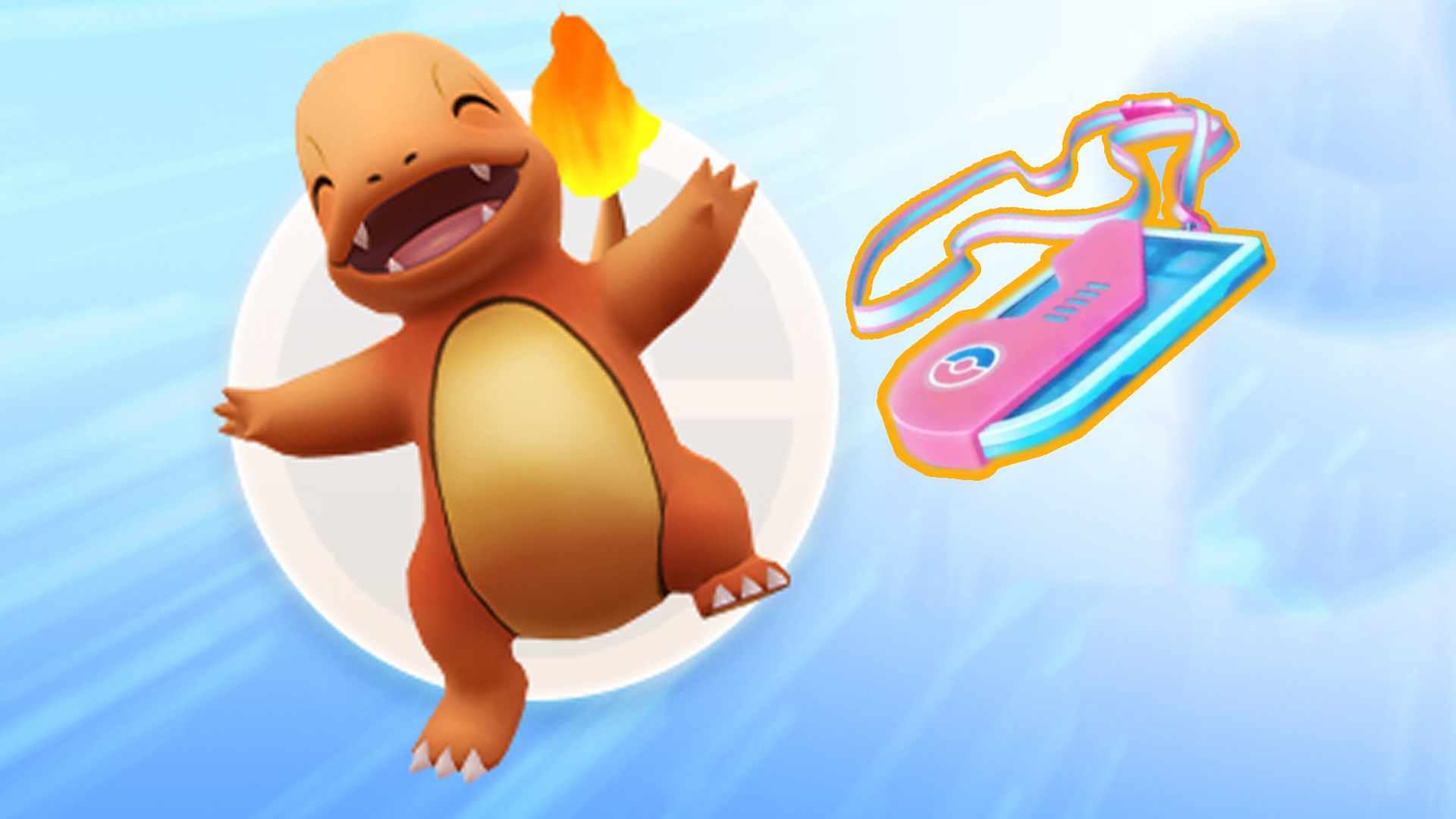 Pokémon GO: investiga "Tales of Tails" por 1 €. ¿Qué contiene?