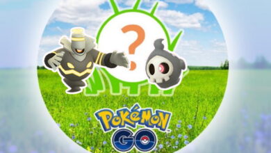 Pokémon GO: lección destacada de hoy con crepúsculo: puede ser realmente bueno