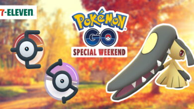 Pokémon GO trae un nuevo Shiny en noviembre, gracias a un evento en México