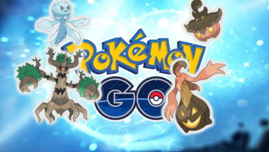 Pokémon GO: ¿nuevos monstruos para Halloween 2020? - 11 posibles candidatos
