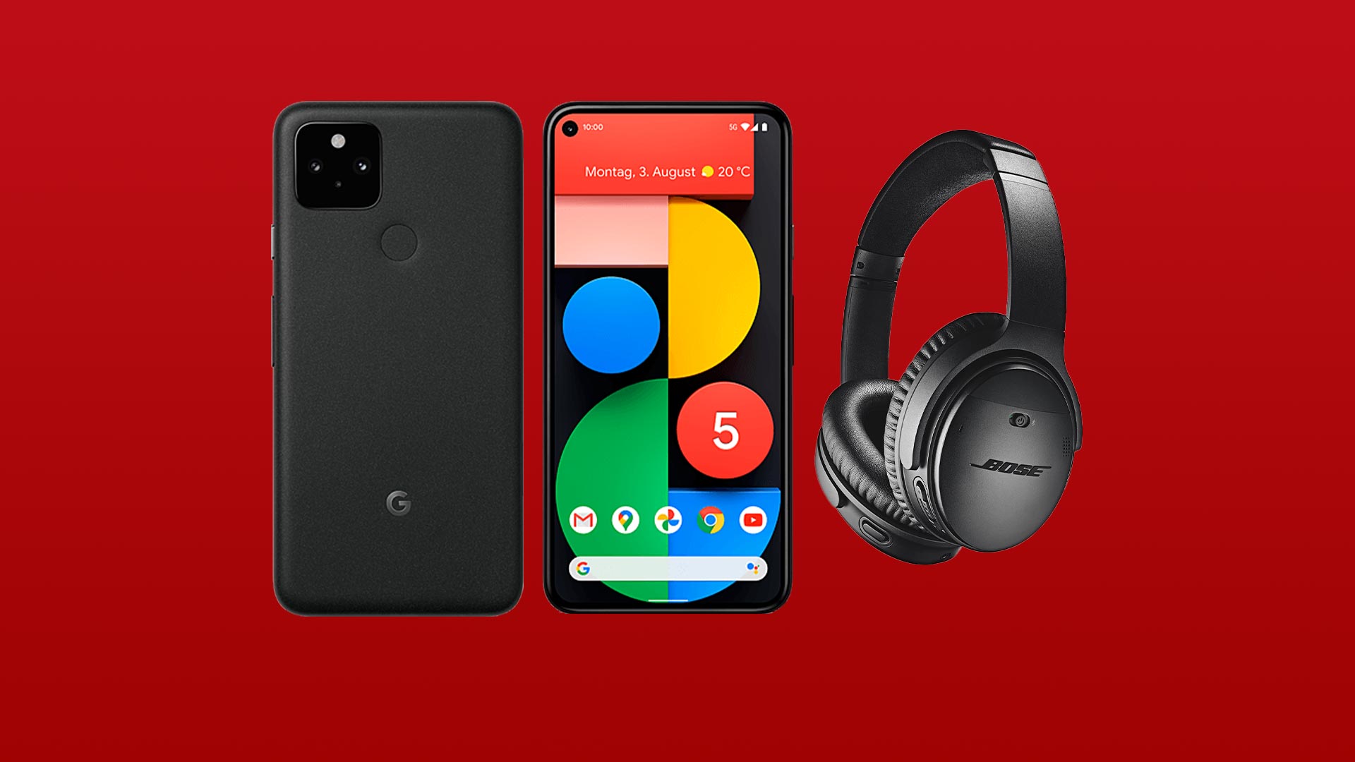 bose pixel
