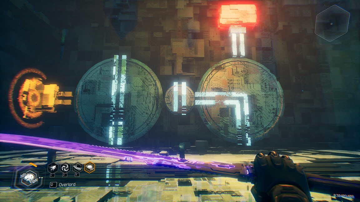 Ghostrunner_tetris_puzzle