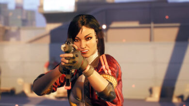 Se considera que el nuevo shooter es especialmente apto para principiantes; ahora se puede jugar gratis