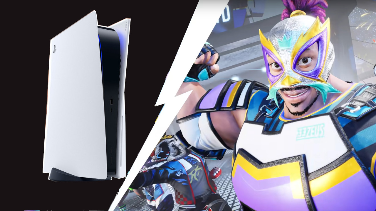 Sony lo llama el primer juego gratuito para PS5, si tienes PS Plus