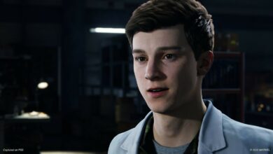 Spider-Man tiene una nueva cara en PS4 y PS5: los fanáticos enojados envían amenazas de muerte