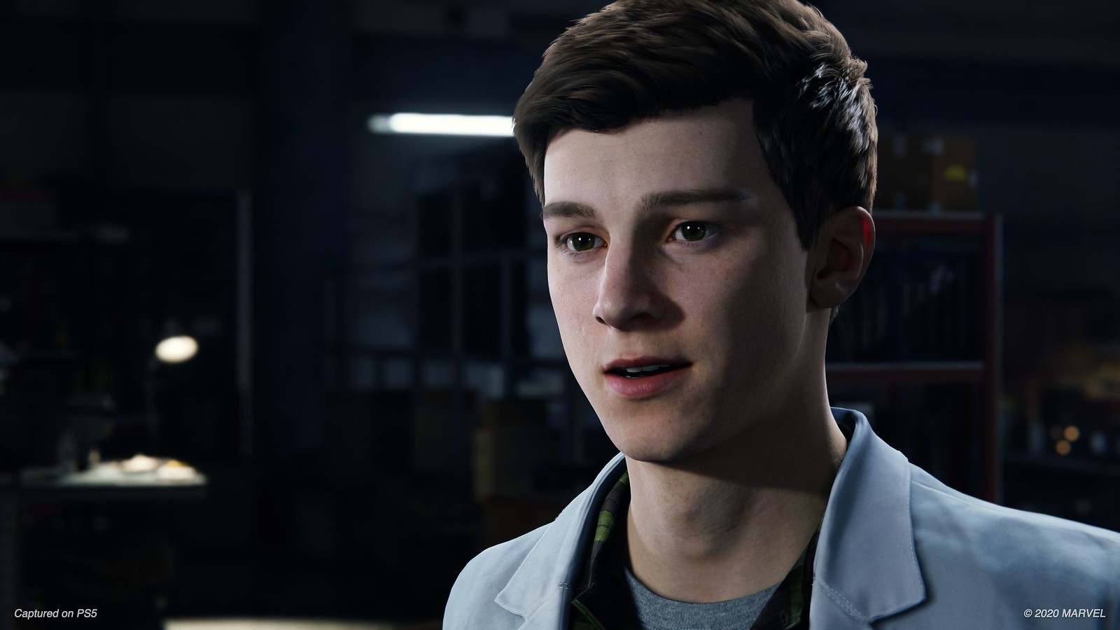 Spider-Man tiene una nueva cara en PS4 y PS5: los fanáticos enojados envían amenazas de muerte
