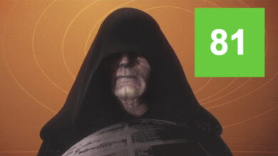 Star Wars: Squadrons obtiene 81/100 en Metacritic: ¿qué hace que el juego sea tan bueno?