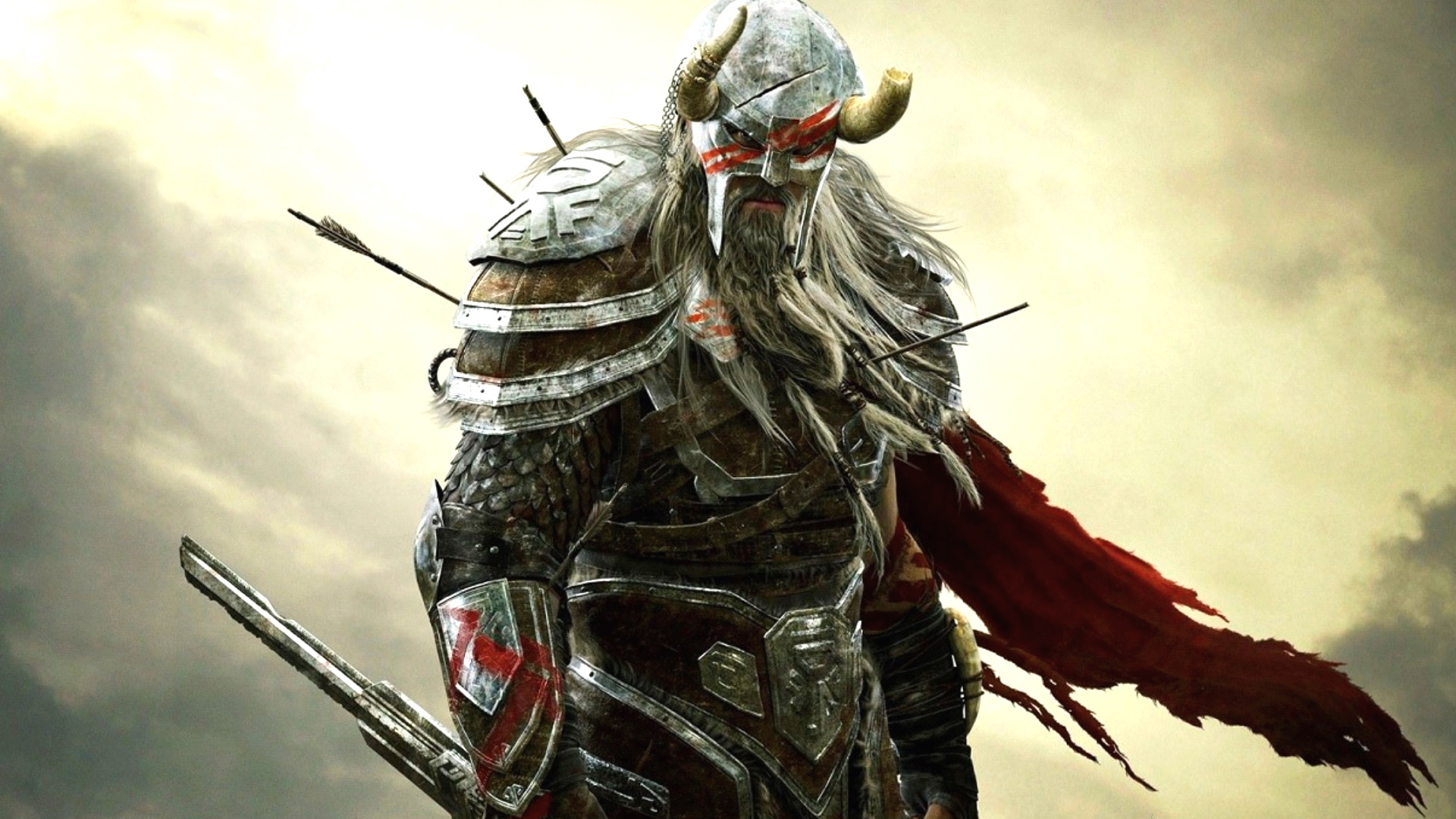 Tank en ESO se comporta como un verdadero héroe, incluso renunciando a la recompensa