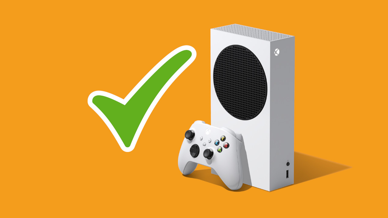 Te diremos por quién vale la pena comprar una Xbox Series S